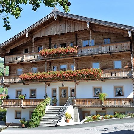 Appartement Stoecklbauer Westendorf Zewnętrze zdjęcie