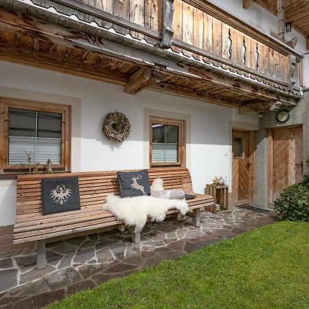 Appartement Stoecklbauer Westendorf Zewnętrze zdjęcie
