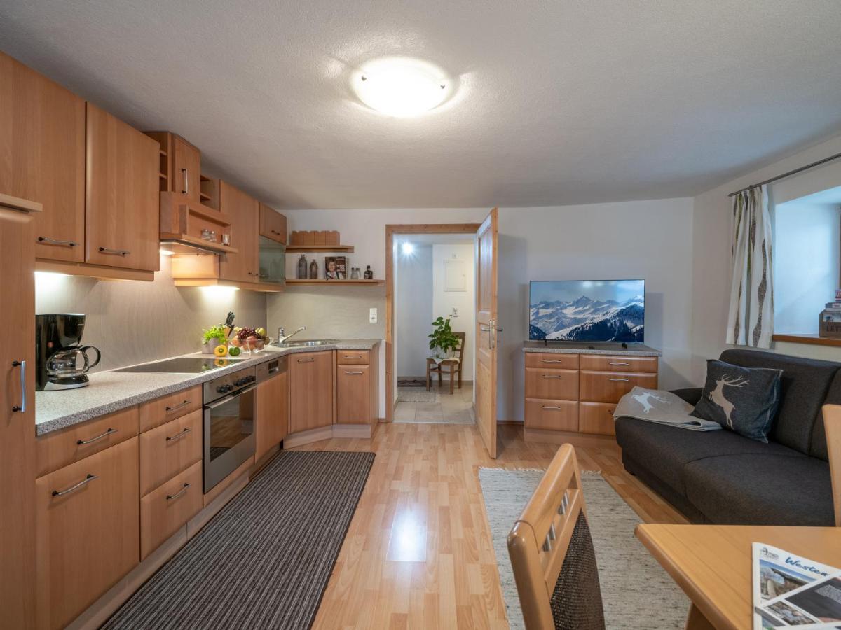 Appartement Stoecklbauer Westendorf Zewnętrze zdjęcie