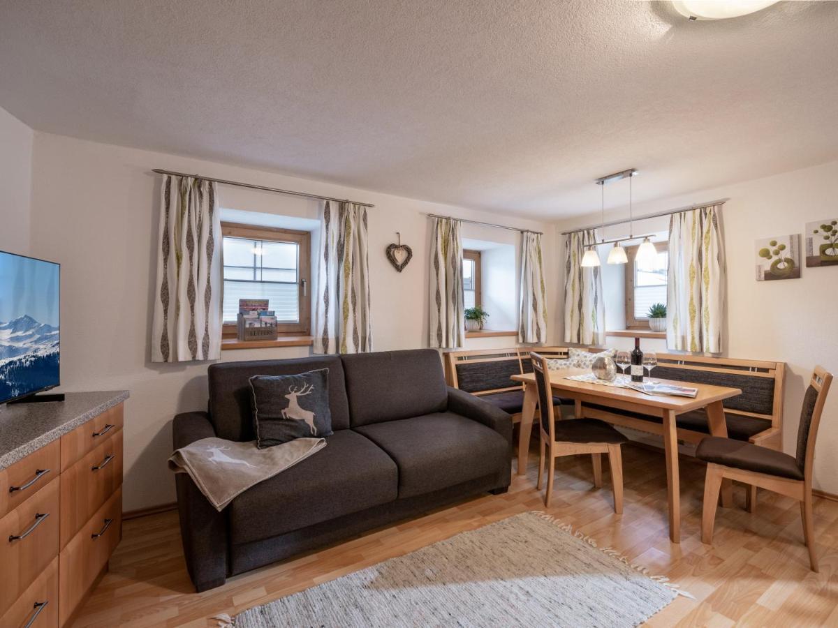 Appartement Stoecklbauer Westendorf Zewnętrze zdjęcie