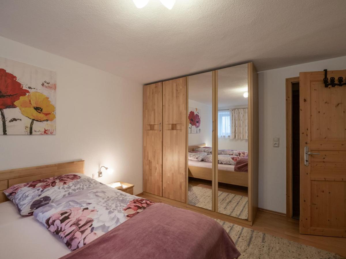 Appartement Stoecklbauer Westendorf Zewnętrze zdjęcie