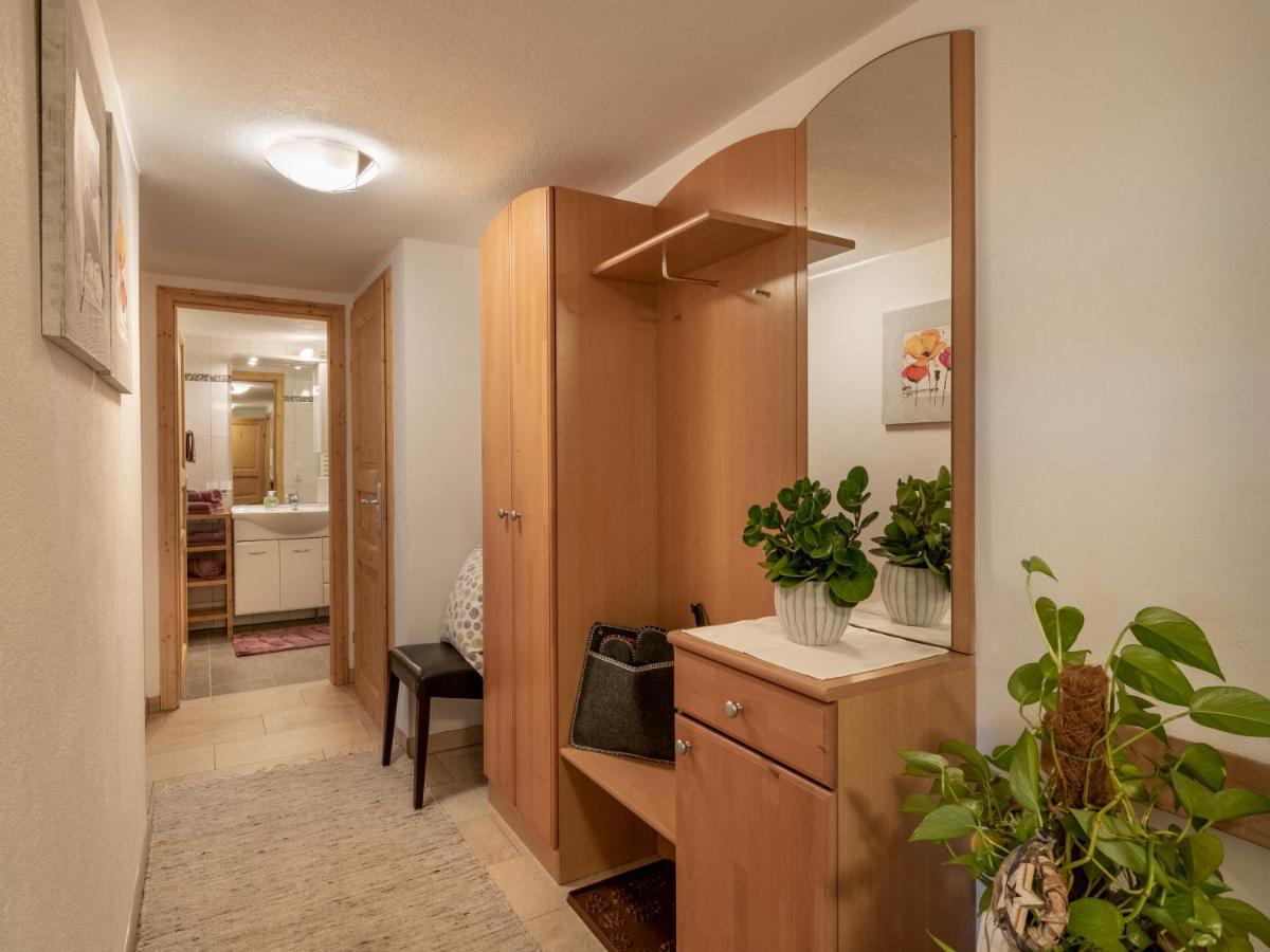 Appartement Stoecklbauer Westendorf Zewnętrze zdjęcie