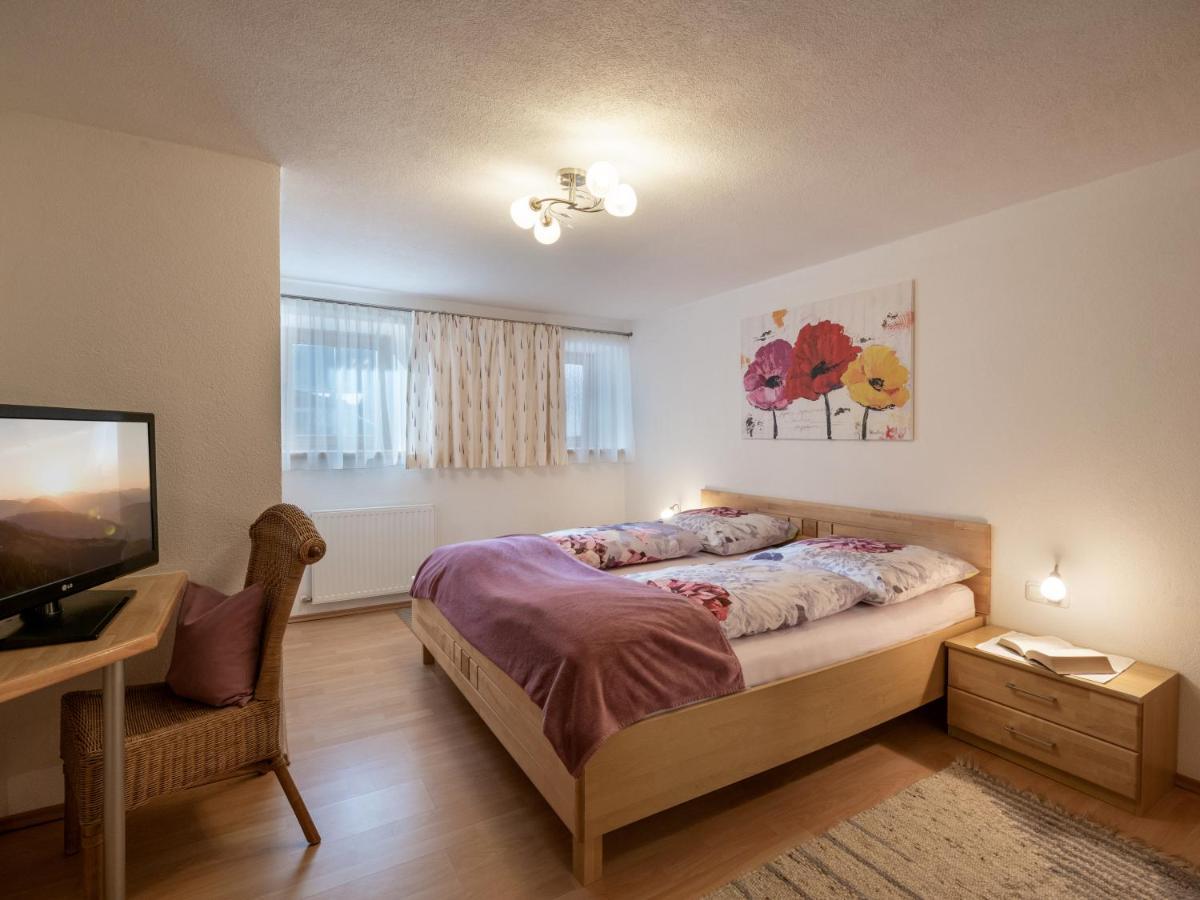 Appartement Stoecklbauer Westendorf Zewnętrze zdjęcie