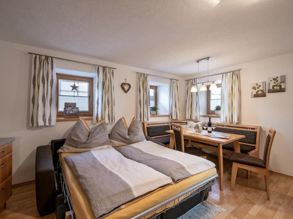 Appartement Stoecklbauer Westendorf Zewnętrze zdjęcie