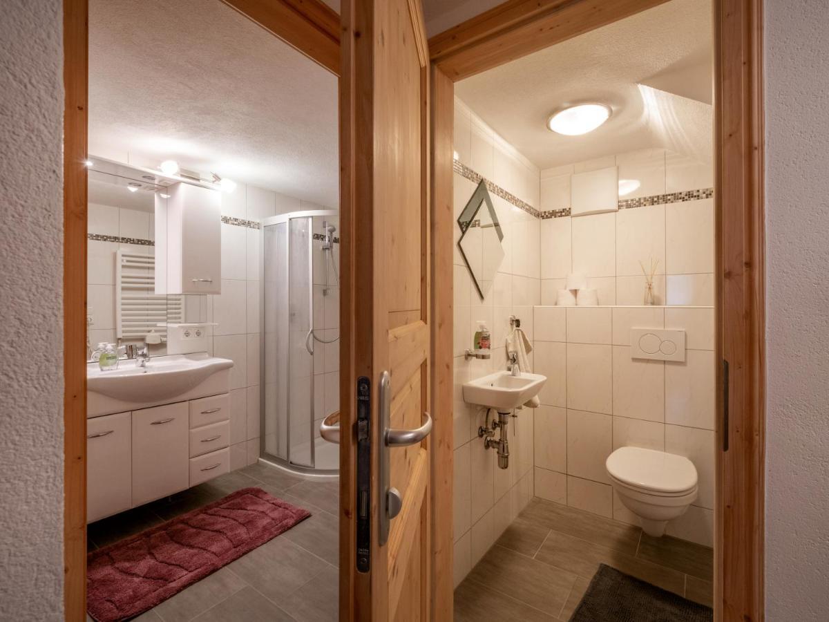 Appartement Stoecklbauer Westendorf Zewnętrze zdjęcie