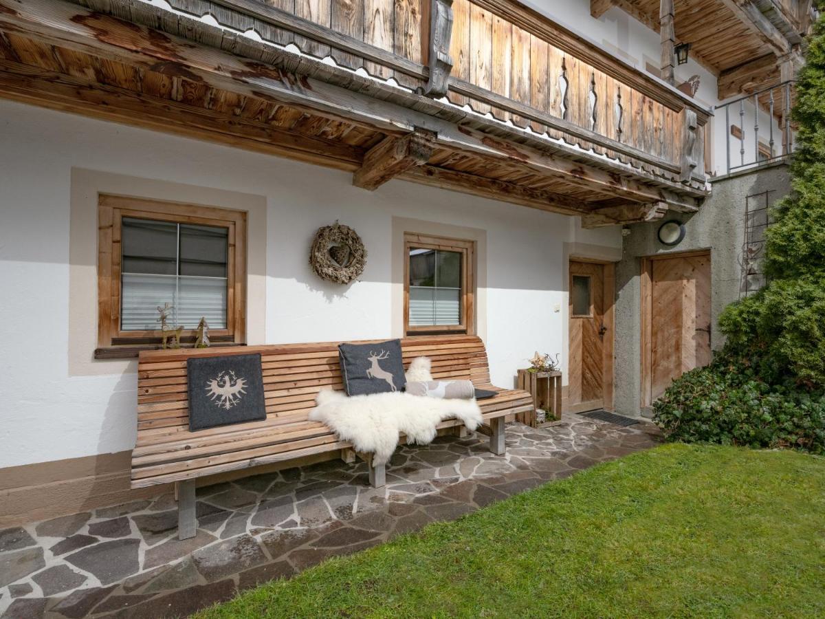 Appartement Stoecklbauer Westendorf Zewnętrze zdjęcie